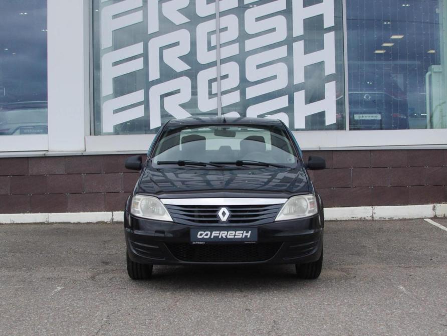 Renault Logan I Рестайлинг Владимир  - изображение 3