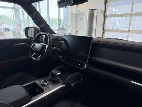 JETOUR T2 с пробегом 2024 года, цена 3 159 000 рублей, 29095 км, внедорожник, Автокод Объявления