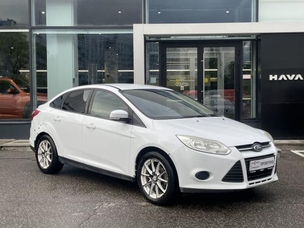 Ford Focus III с пробегом 2012 года, цена 449 000 рублей, 306448 км, седан, Автокод Объявления