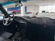 Chevrolet Niva I Рестайлинг Челябинск  - изображение 36