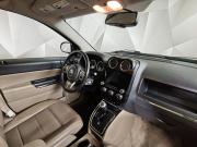 Jeep Compass I Рестайлинг Москва  - изображение 31