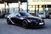 Lexus IS III Рестайлинг 2 Москва  - изображение 40