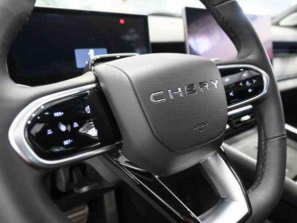 Chery Tiggo 9 I с пробегом 2024 года, цена 3 669 900 рублей, 656 км, внедорожник, Автокод Объявления