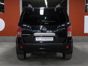 Nissan Pathfinder III Рестайлинг Москва  - изображение 28