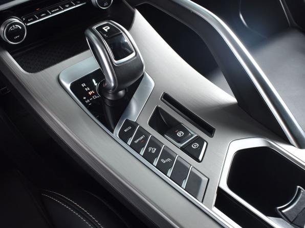 Geely Coolray I с пробегом 2019 года, цена 1 799 995 рублей, 99150 км, внедорожник, Автокод Объявления