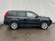 Nissan X-Trail II Рестайлинг Москва  - изображение 28