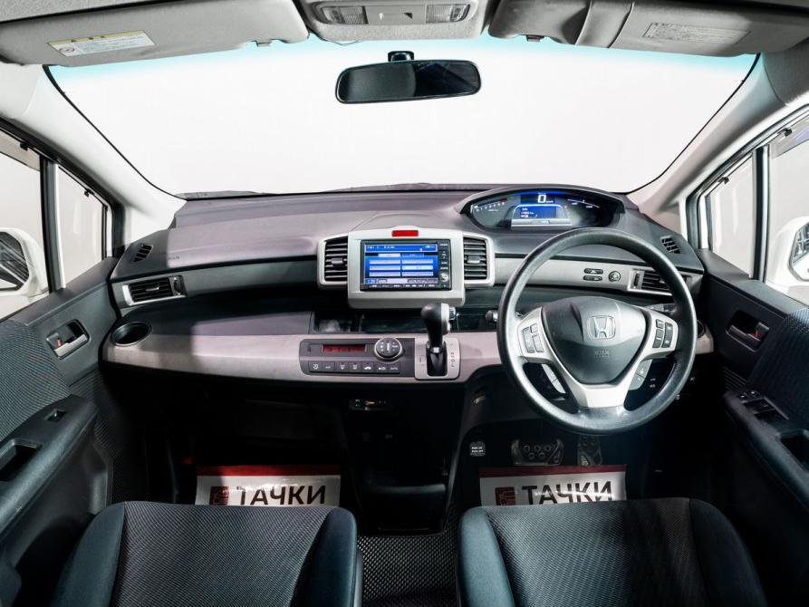 Honda Freed I Рестайлинг Чита  - изображение 8
