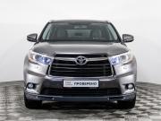 Toyota Highlander III (XU50) Санкт-Петербург  - изображение 27