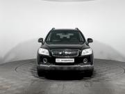 Chevrolet Captiva I Санкт-Петербург  - изображение 20