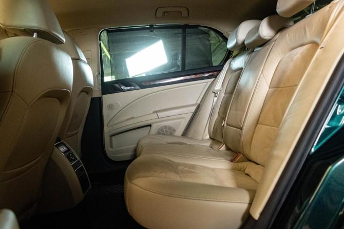 Skoda Superb II с пробегом 2011 года, цена 959 000 рублей, 251288 км, лифтбек, Автокод Объявления