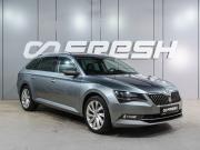 Skoda Superb III Воронеж  - изображение 29