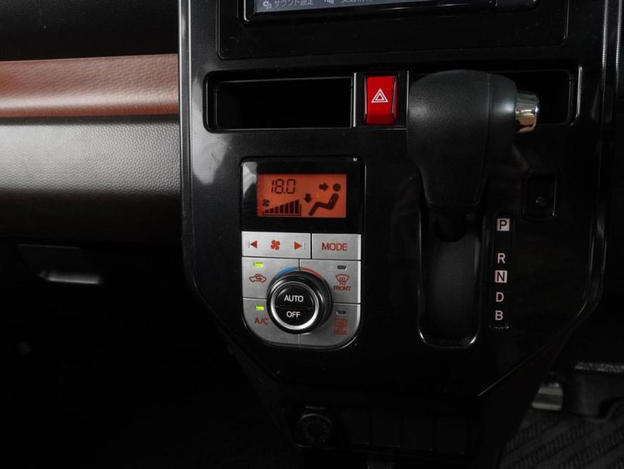 Toyota Roomy I Воронеж  - изображение 12