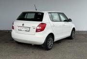 Skoda Fabia II Рестайлинг Киров  - изображение 32