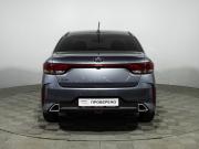 Kia Rio IV Рестайлинг Санкт-Петербург  - изображение 24