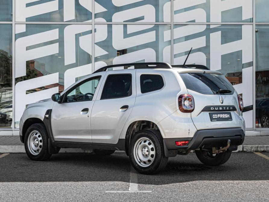 Renault Duster II Краснодар  - изображение 2
