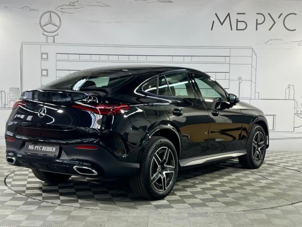 Mercedes-Benz GLC Coupe II (C254) с пробегом 2025 года, цена 8 050 000 рублей, 20 км, внедорожник, Автокод Объявления