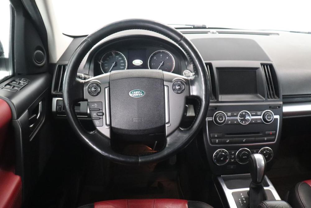 Land Rover Freelander II Рестайлинг 2 Ульяновск  - изображение 10