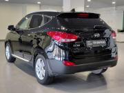 Hyundai ix35 I Рестайлинг Казань  - изображение 30