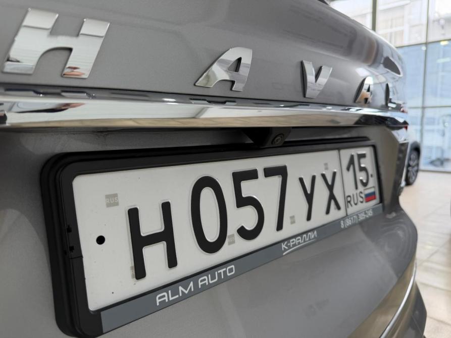 Haval F7 I Рестайлинг Новороссийск  - изображение 26