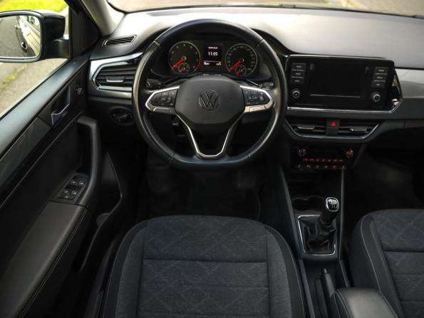 Volkswagen Polo VI с пробегом 2021 года, цена 1 699 000 рублей, 66855 км, лифтбек, Автокод Объявления