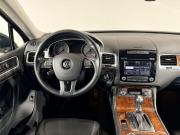 Volkswagen Touareg II Москва  - изображение 34
