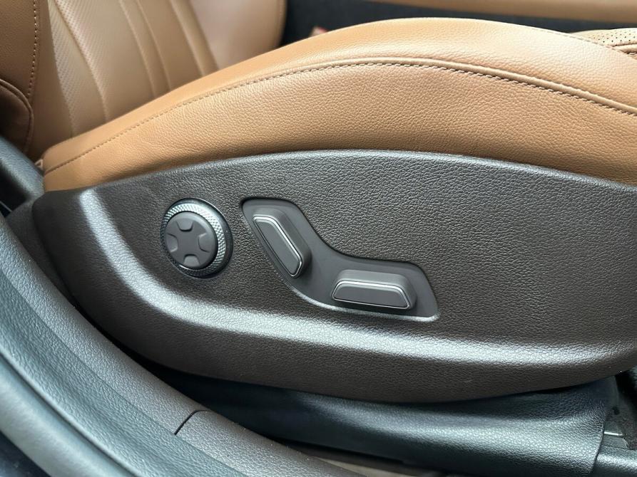 Genesis G80 II Москва  - изображение 14