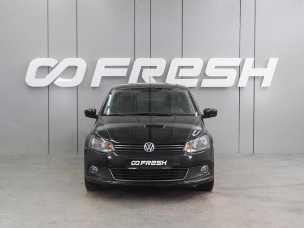 Volkswagen Polo V с пробегом 2013 года, цена 899 000 рублей, 140854 км, седан, Автокод Объявления
