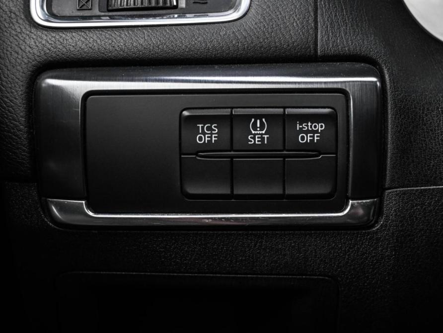 Mazda CX-5 I Рестайлинг Новороссийск  - изображение 18