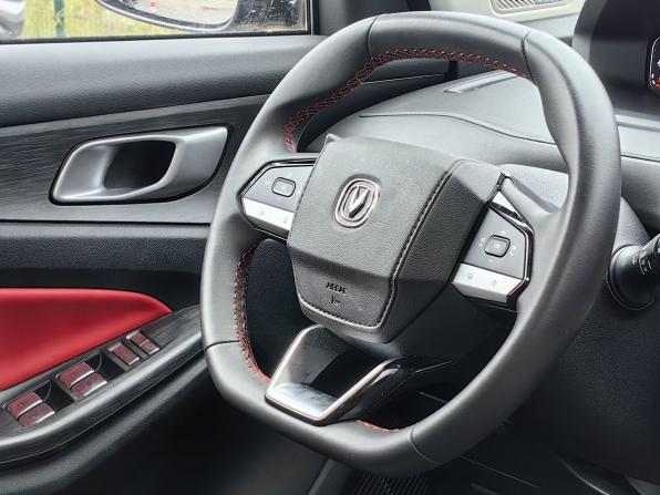 Changan CS55 Plus II с пробегом 2023 года, цена 2 049 000 рублей, 24641 км, внедорожник, Автокод Объявления