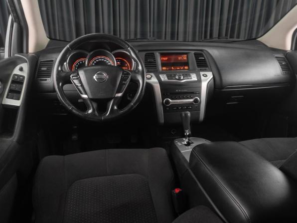 Nissan Murano II (Z51) Рестайлинг с пробегом 2011 года, цена 1 189 000 рублей, 272611 км, внедорожник, Автокод Объявления