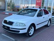 Skoda Octavia II (A5) Уфа  - изображение 19