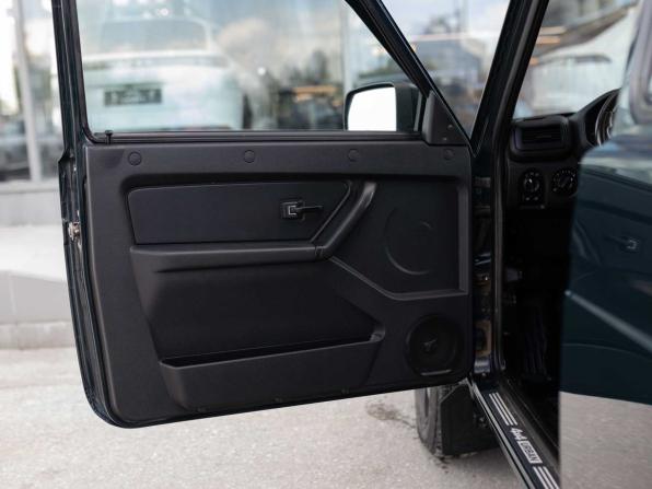 Lada (ВАЗ) Niva Legend с пробегом 2023 года, цена 842 000 рублей, 57877 км, внедорожник, Автокод Объявления