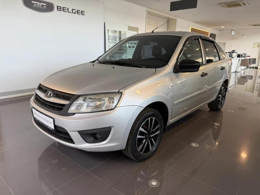 Lada (ВАЗ) Granta I Подольск  - изображение 1