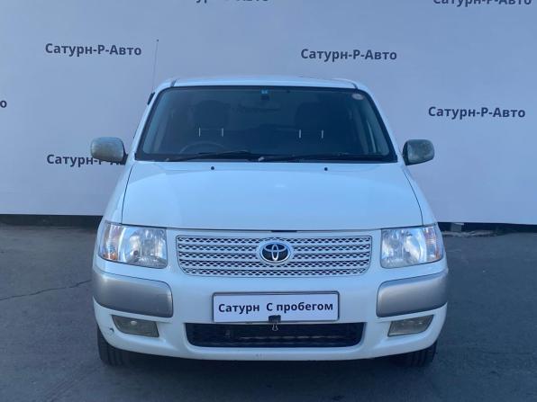 Toyota Succeed I с пробегом 2013 года, цена 900 000 рублей, 151295 км, универсал, Автокод Объявления
