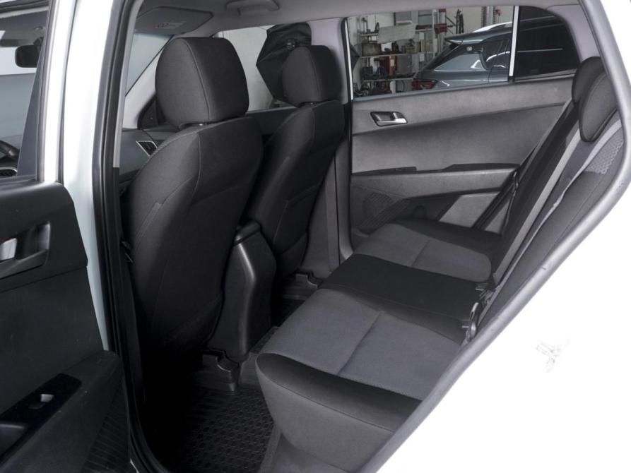 Hyundai Creta I Ростов-на-Дону  - изображение 11