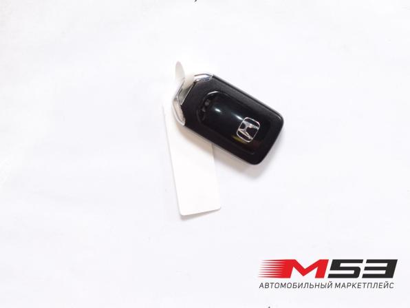 Honda Civic X Рестайлинг с пробегом 2020 года, цена 2 274 995 рублей, 44649 км, хэтчбек, Автокод Объявления
