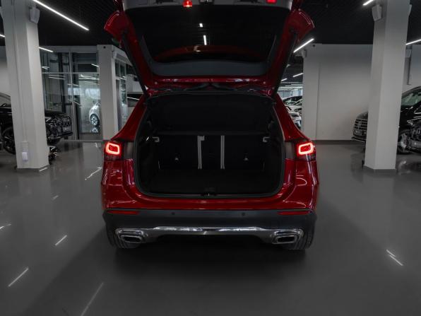 Mercedes-Benz GLA II (H247) с пробегом 2020 года, цена 3 350 000 рублей, 67504 км, внедорожник, Автокод Объявления