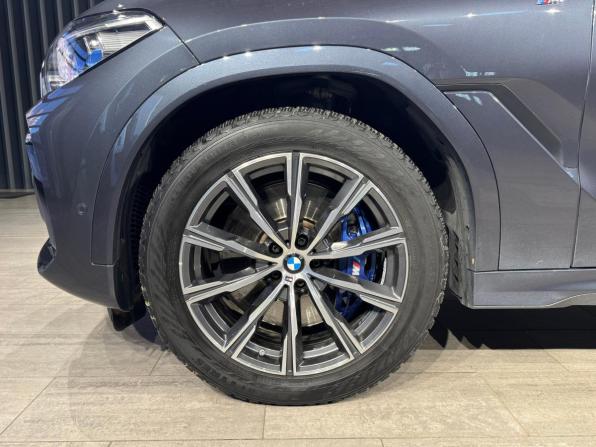 BMW X6 III (G06) с пробегом 2021 года, цена 8 490 000 рублей, 75959 км, внедорожник, Автокод Объявления