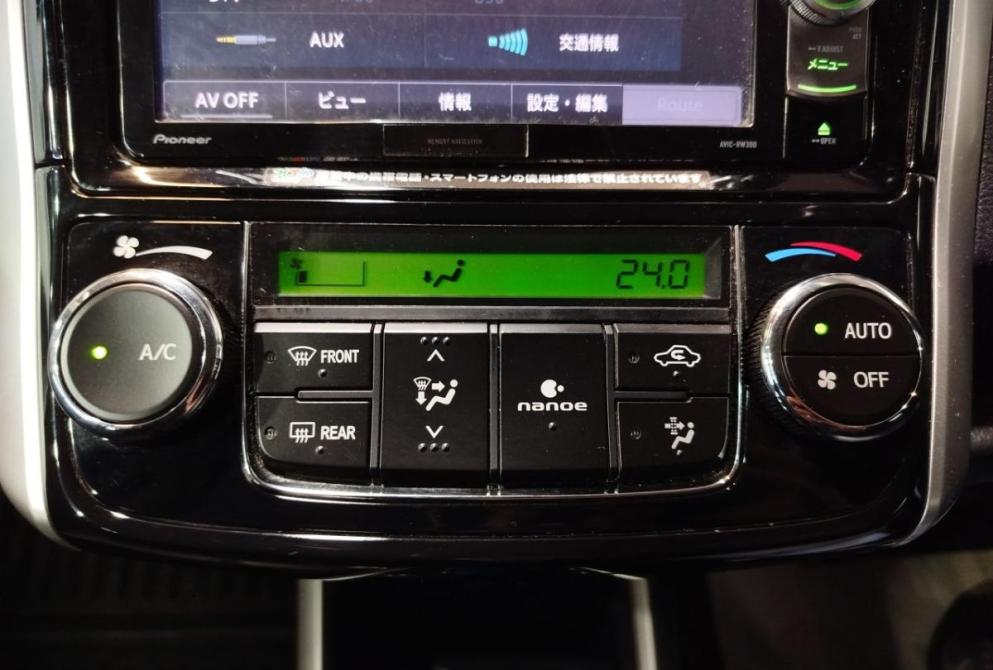 Toyota Corolla XI (E160 E170 E180) Рестайлинг 1 Саратов  - изображение 17
