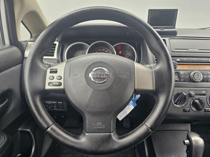Nissan Tiida I Ярославль  - изображение 15