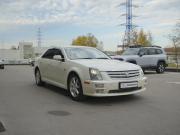 Cadillac STS I Москва  - изображение 32