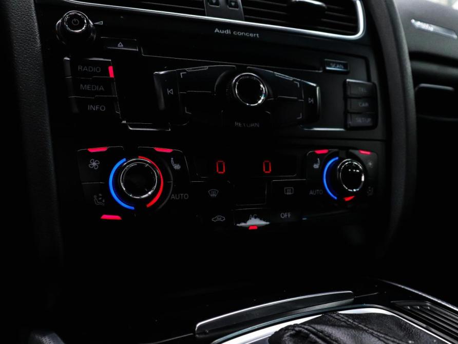 Audi A5 I (8T) Красноярск  - изображение 21