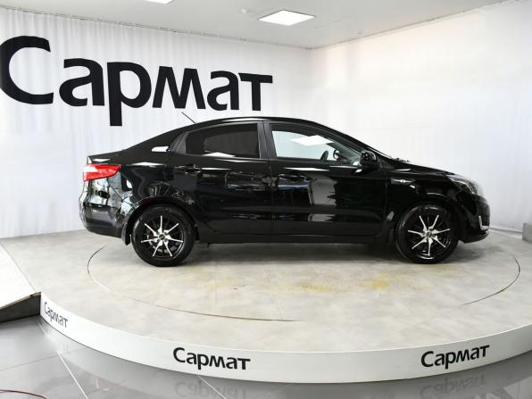 Kia Rio III с пробегом 2013 года, цена 977 000 рублей, 162787 км, седан, Автокод Объявления