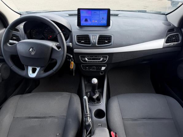 Renault Fluence I с пробегом 2012 года, цена 473 000 рублей, 219600 км, седан, Автокод Объявления