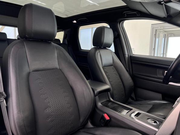 Land Rover Discovery Sport I с пробегом 2019 года, цена 3 100 000 рублей, 73644 км, внедорожник, Автокод Объявления