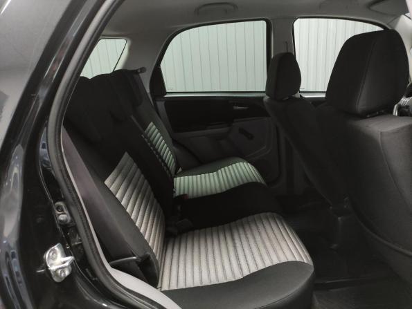 Suzuki SX4 I (Classic) Рестайлинг с пробегом 2014 года, цена 690 000 рублей, 248117 км, хэтчбек, Автокод Объявления