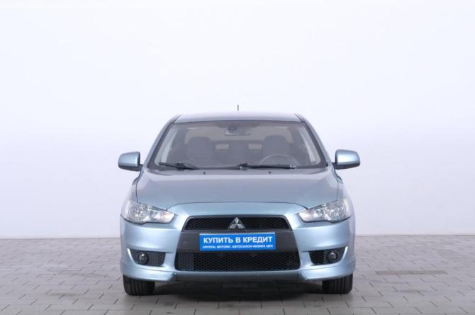 Mitsubishi Lancer X с пробегом 2008 года, цена 899 000 рублей, 349000 км, седан, Автокод Объявления