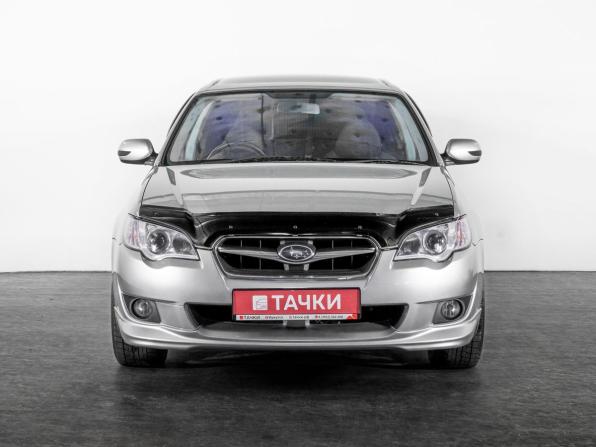 Subaru Legacy IV Рестайлинг с пробегом 2007 года, цена 998 000 рублей, 287720 км, универсал, Автокод Объявления