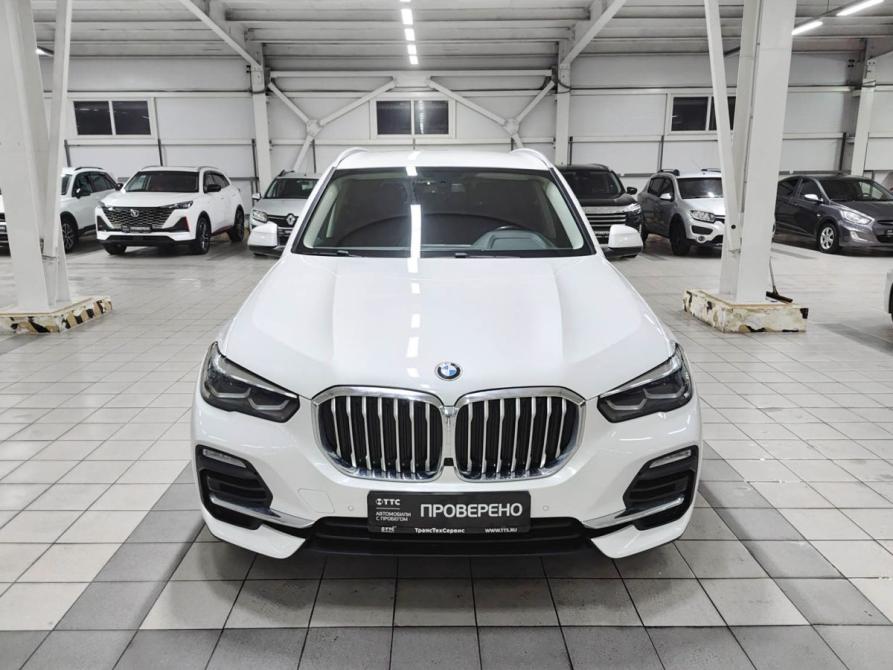 BMW X5 IV (G05/G18) Набережные Челны  - изображение 2