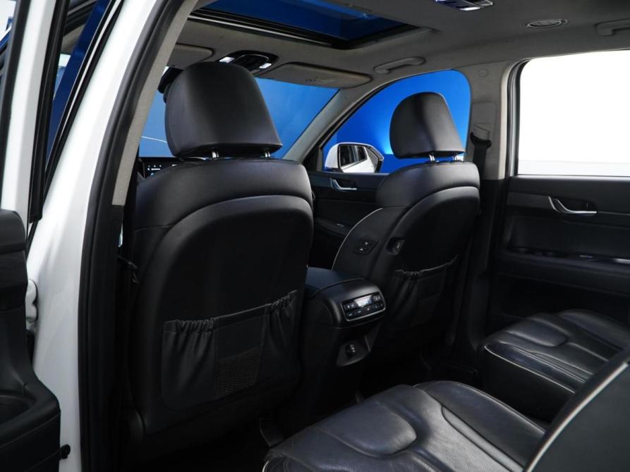 Hyundai Palisade I Москва  - изображение 13